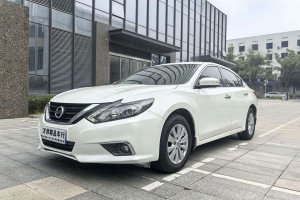 天籟 日產(chǎn) 改款 2.0L XL舒適版