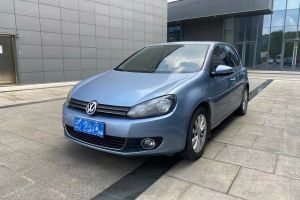 高尔夫 大众 2.0TSI GTI敞篷版