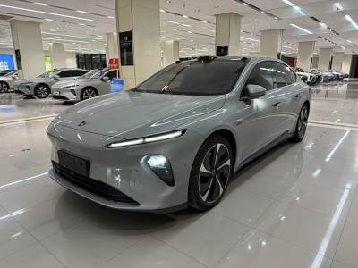 2022年7月 蔚來 蔚來ET7 100kWh 首發(fā)版圖片