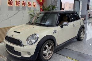 MINI MINI 1.6T COOPER S 50 Camden