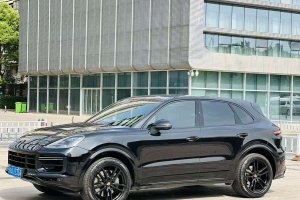 Cayenne 保時捷 Cayenne S 2.9T