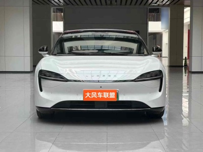 2024年5月 智界汽車 智界S7 Pro圖片