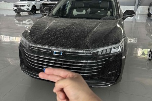 T77 奔騰 1.5T 自動豪華型