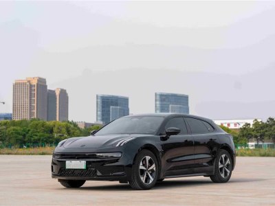 2023年9月 極氪 極氪001 WE版 100kWh圖片