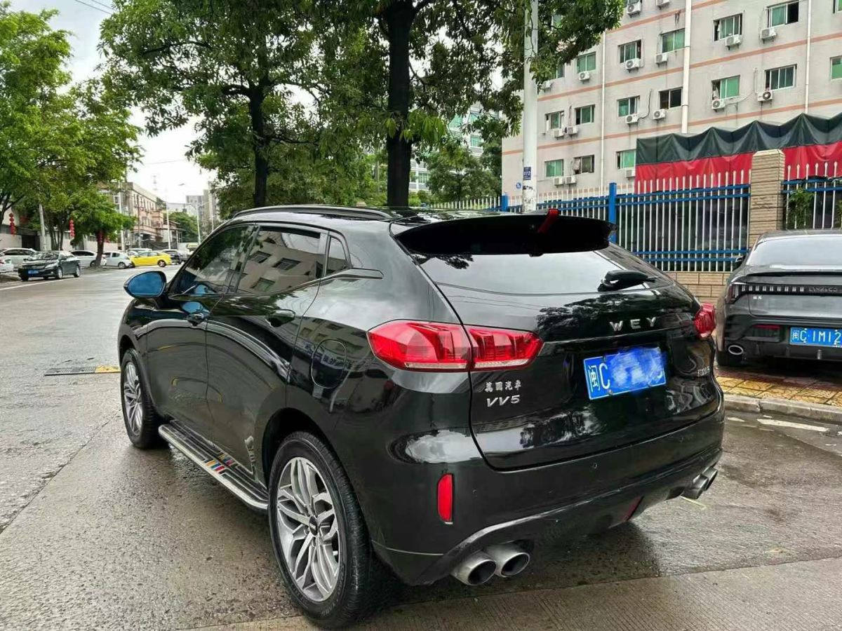 長(zhǎng)安輕型車 睿行EM80  2018款 平頂背掀門圖片