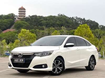 2023年7月 本田 凌派 180Turbo CVT豪華版圖片
