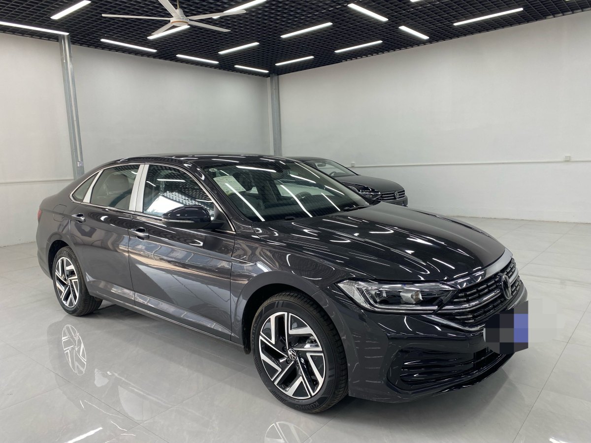 大眾 速騰  2023款 300TSI DSG超越版圖片