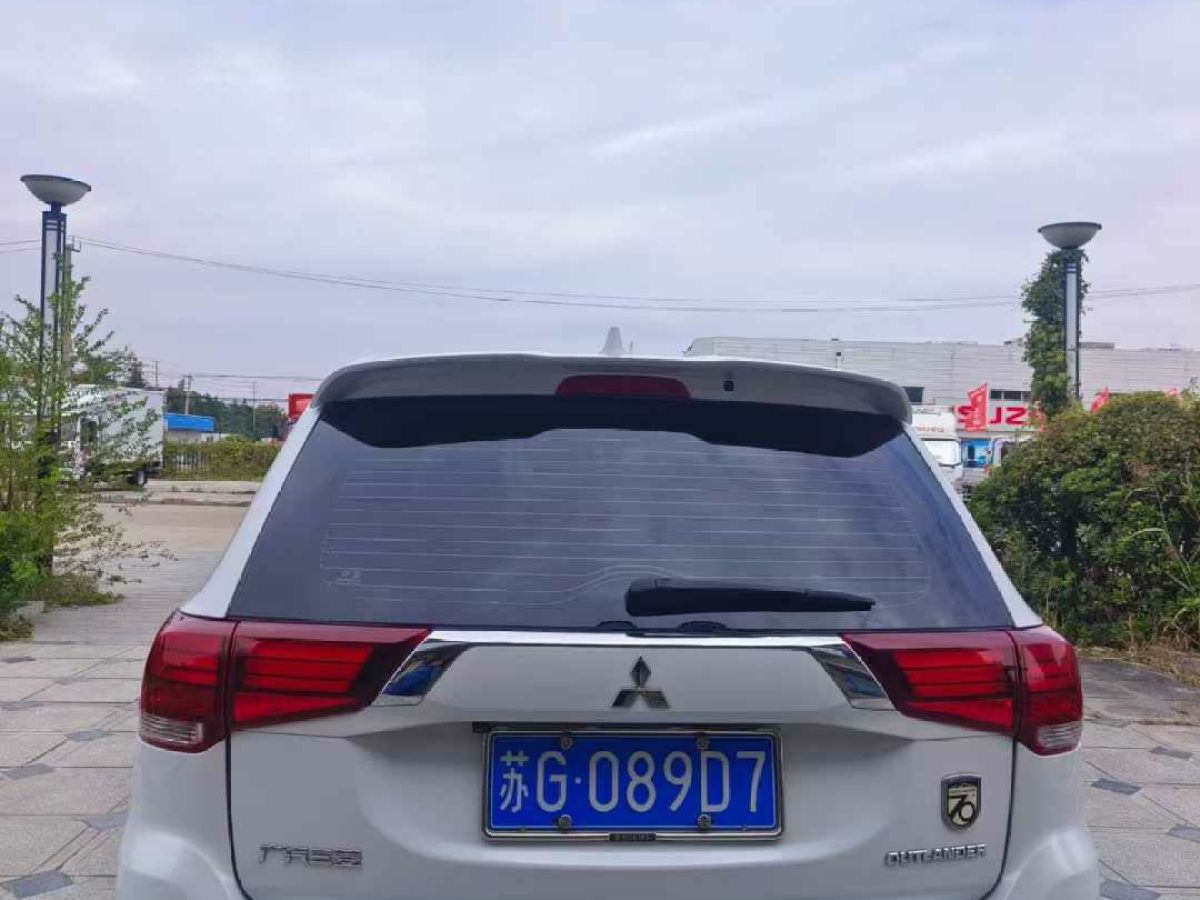 北汽昌河 北汽EV2  2019款 EV2 高配圖片