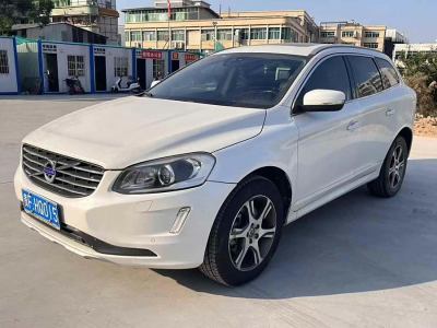 2014年6月 沃爾沃 XC60(進(jìn)口) 改款 T5 智逸版圖片