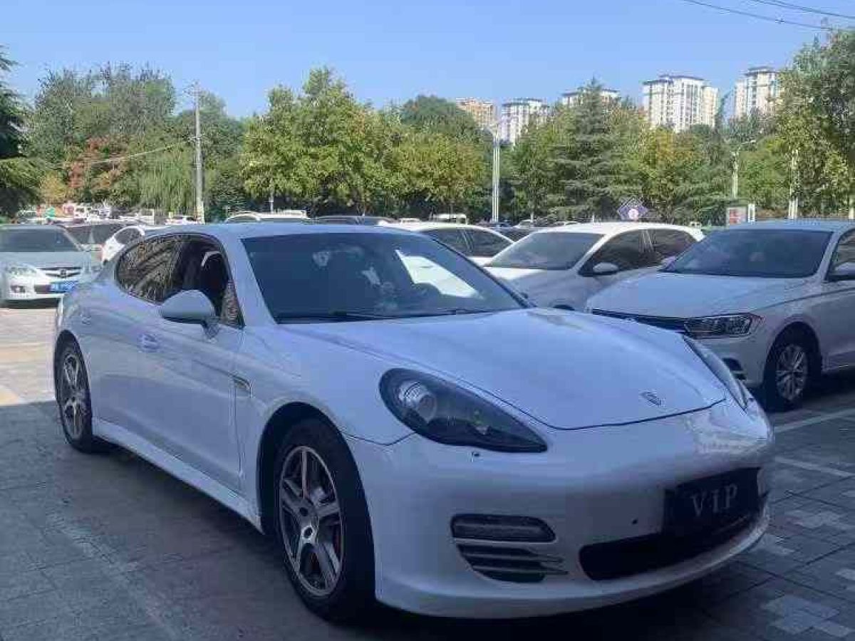 保時捷 911  2012款 Carrera Cabriolet 3.4L圖片