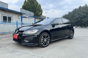 高爾夫 大眾 摯愛版 280TSI DSG R-Line