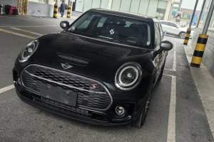 CLUBMAN MINI 改款 2.0T COOPER S