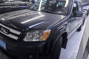 寶典 江鈴 2.9T新超值兩驅(qū)柴油豪華型標(biāo)準(zhǔn)貨箱JX4D30B5L