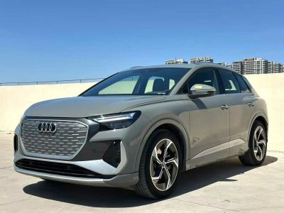 2024年3月 奧迪 奧迪S7(進(jìn)口) 2.9 TFSI quattro圖片