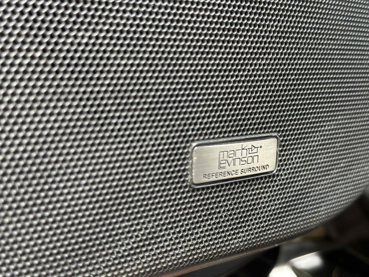 雷克薩斯 LX  2013款 570圖片