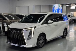 M8 廣汽傳祺 宗師系列 400T 至尊版