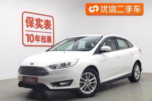 ?？怂?福特 三廂 EcoBoost 180 自動精英型