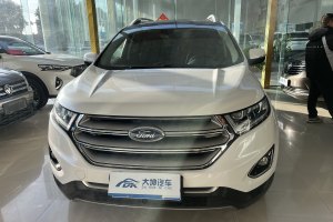 銳界 福特 EcoBoost 245 兩驅(qū)豪銳型 7座