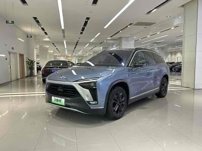 2020年11月 蔚來 ES8 415KM 基準(zhǔn)版 六座版圖片