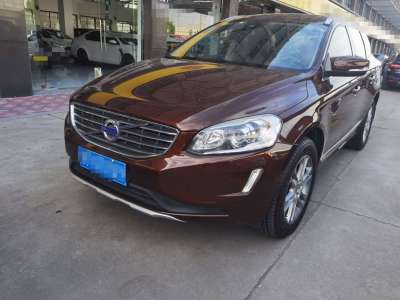 2015年6月 沃尔沃 XC60 T5 智行版图片