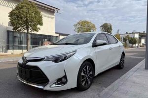 雷凌 豐田  185T CVT進(jìn)取版 國V