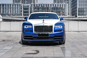 魅影 勞斯萊斯 6.6T 標(biāo)準(zhǔn)型