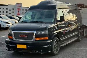 SAVANA GMC 6.0L 商務之星10座