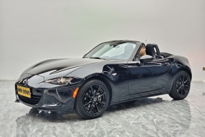 MX-5 马自达 2.0