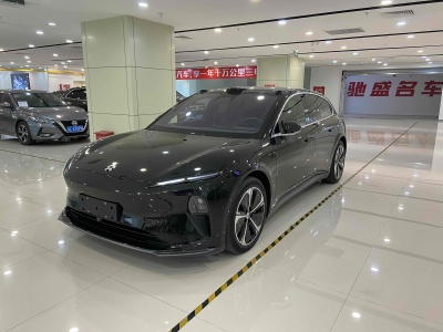 2024年11月 蔚来 蔚来ET5T 75kWh Touring图片