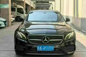 奔馳E級 奔馳 E 200 L