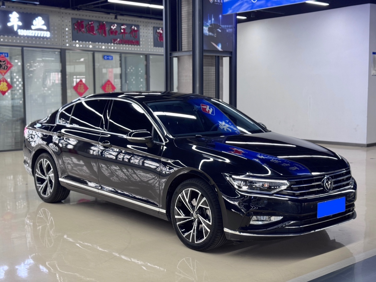 大眾 邁騰  2021款 330TSI DSG 30周年紀(jì)念版圖片