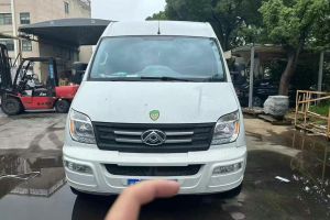 風光MINIEV 東風風光 實尚款 實用型