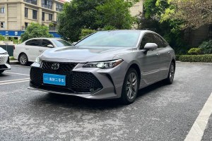 亞洲龍 豐田 2.5L 進取版 國VI