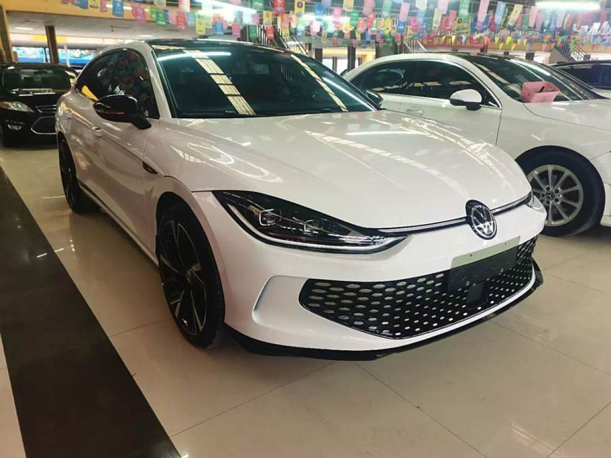 大眾 凌渡  2022款 凌渡L 280TSI DSG酷辣版圖片