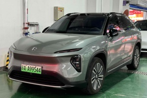 蔚来ES7 蔚来 75kWh