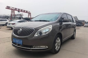 GL8 別克 3.0L GT豪華商務(wù)豪雅版