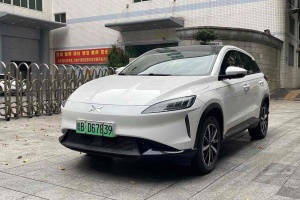 G3 小鵬 智享版