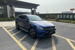 奔驰GLC 奔驰 GLC 260 4MATIC