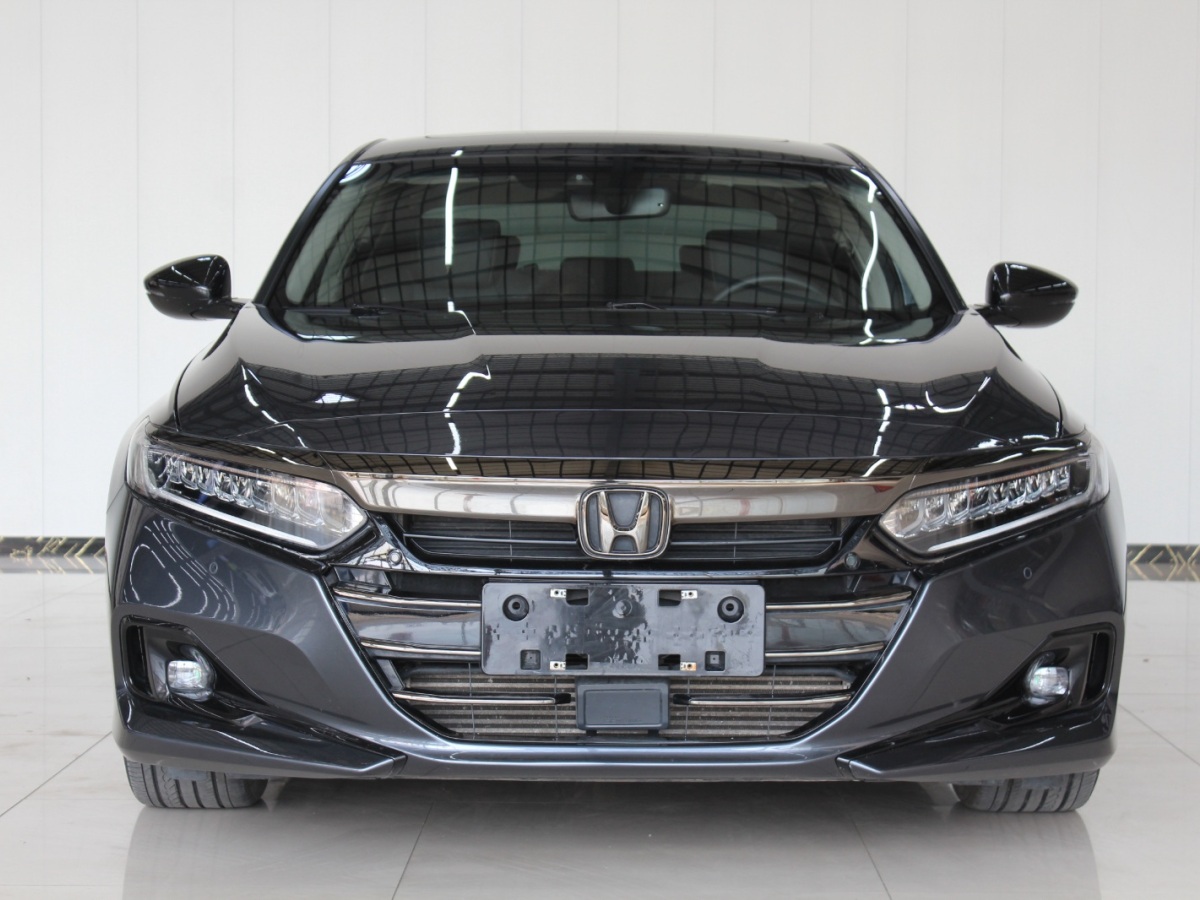 2022年3月本田 雅閣  2022款 260TURBO 幻夜?旗艦版