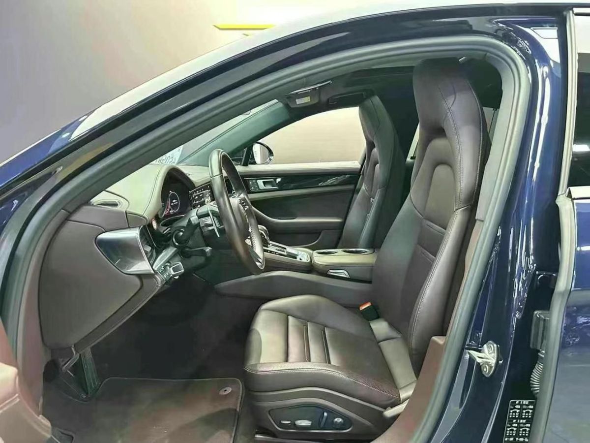 保時捷 911  2022款 Carrera 3.0T圖片