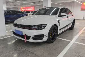 凌渡 大眾 2.0T GTS