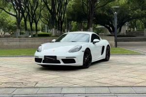 718 保時捷 Boxster 2.5T 25周年紀念版