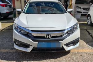思域 本田 