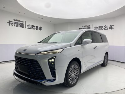 2024年11月 別克 GL8 陸尊 2.5 GT 7座精英版圖片