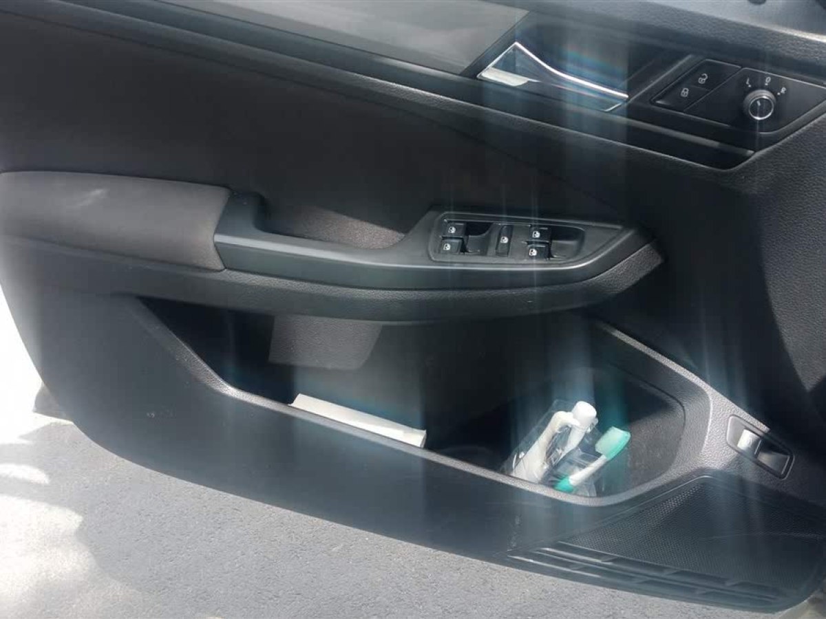 大眾 寶來  2019款  改款 1.5L 自動時尚型 國VI圖片