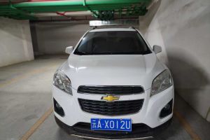 創(chuàng)酷 雪佛蘭 1.4T 變形金剛限量版