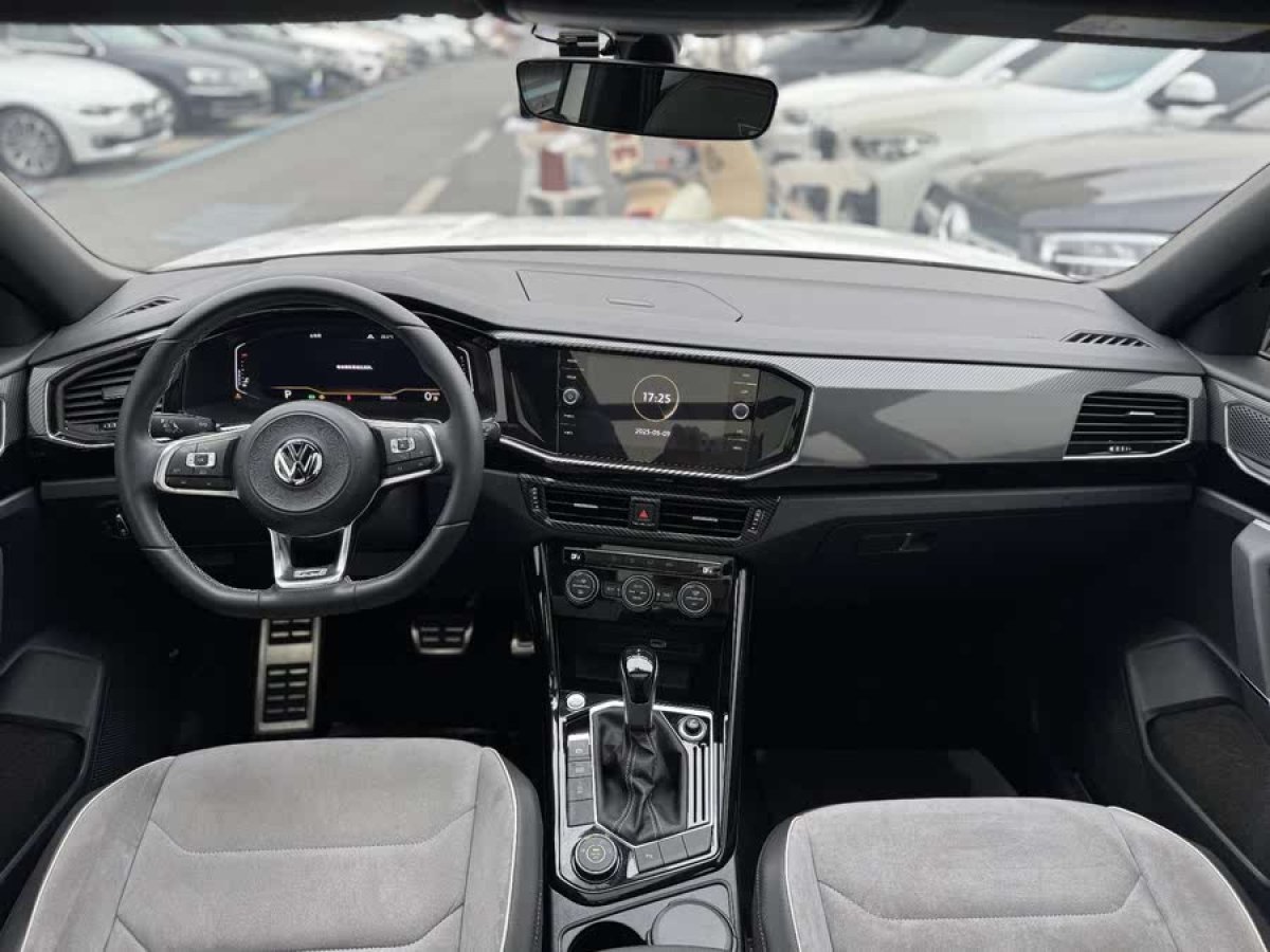 大眾 探岳  2019款  380TSI 四驅(qū)R-Line 國VI圖片