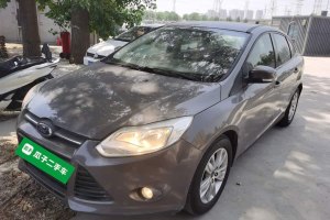 ?？怂?福特 三廂 1.6L 自動(dòng)舒適型