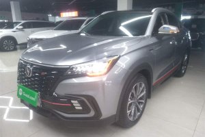 CS85 COUPE 長安 1.5T DCT尊貴型