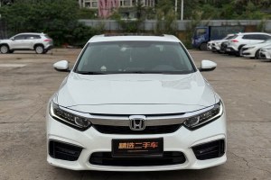 INSPIRE 本田 260TURBO 典雅版 國VI